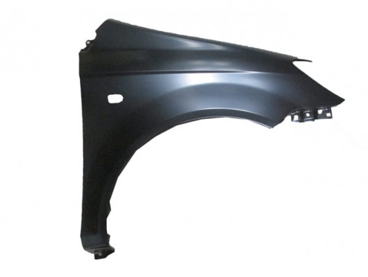 HYUNDAI GETZ- 06/11; ÖN ÇAMURLUK DELİKLİ SAĞ (TW)