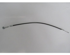 HYUNDAI GETZ- 06/11; KAPUT İÇ AÇMA TELİ