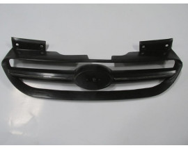 HYUNDAI GETZ- 06/11; ÖN PANJUR DIŞ SİYAH NİKELAJ ÇITALI (TW)