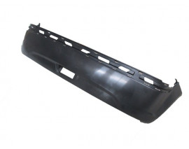 HYUNDAI GETZ- 06/11; ARKA TAMPON SİYAH (TYG)