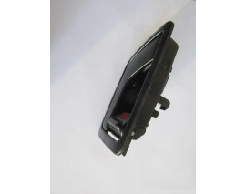 HYUNDAI GETZ- 06/11; ARKA KAPI İÇ AÇMA KOLU SAĞ SİYAH (ÇOCUK KİLİTLİ)