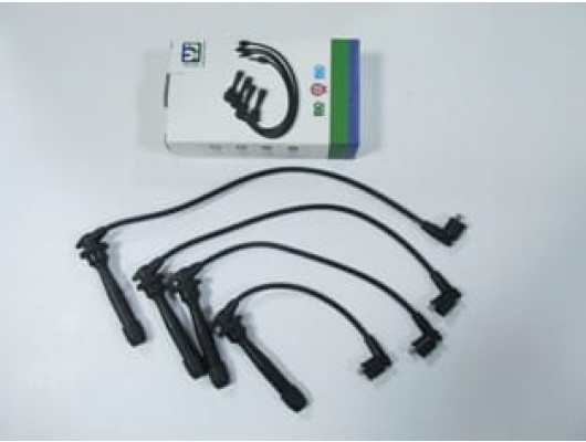 HYUNDAI GETZ- 06/11; BUJİ KABLOSU TAKIM (16V)(G4ED)1.4/1.6 cc (YOW JUNG)