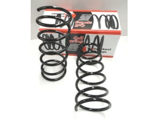 HYUNDAI GETZ- 06/11; ÖN HELEZON YAYI SAĞ/SOL (2Lİ SET) 1,3/1,4/1,6cc (12,5X142) (STDR)