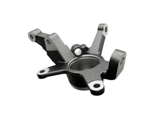 HYUNDAI GETZ- 06/11; ÖN AKS TAŞIYICI SAĞ (ABS Lİ)