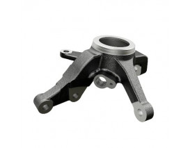 HYUNDAI GETZ- 06/11; ÖN AKS TAŞIYICI SAĞ (ABS Lİ)