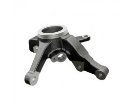 HYUNDAI GETZ- 06/11; ÖN AKS TAŞIYICI SOL (ABS Lİ)