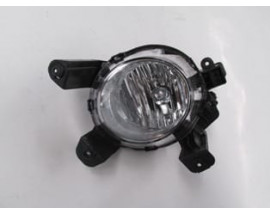 HYUNDAI I10- 13/16; SİS LAMBASI SOL (H8) (FAMELLA)