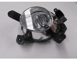 HYUNDAI I10- 13/16; SİS LAMBASI SOL (H8) (FAMELLA)