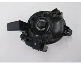 HYUNDAI I10- 13/16; SİS LAMBASI SOL (H8) (FAMELLA)