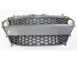 HYUNDAI I10- 16/19; ÖN TAMPON PANJURU (TYG)