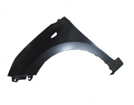 HYUNDAI I10- 13/19; ÖN ÇAMURLUK DELİKLİ SOL (TYG)