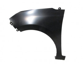 HYUNDAI I10- 13/19; ÖN ÇAMURLUK DELİKSİZ SOL (TYG)