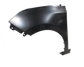 HYUNDAI I10- 13/19; ÖN ÇAMURLUK DELİKSİZ SOL (TYG)