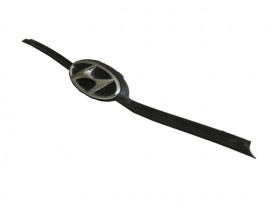 HYUNDAI I10- 16/19; ÖN PANJUR SİYAH