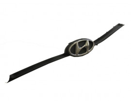 HYUNDAI I10- 16/19; ÖN PANJUR SİYAH