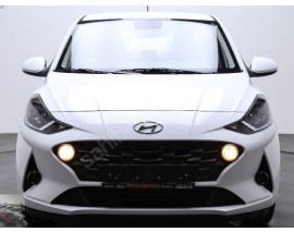 HYUNDAI I10- 20/25; ARAÇ BİLGİLERİ VE RESİMLERİ