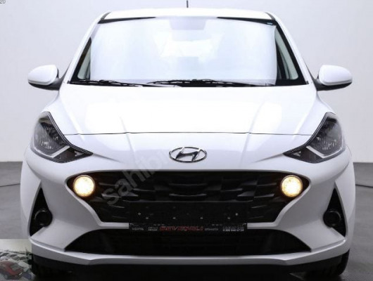 HYUNDAI I10- 20/25; ARAÇ BİLGİLERİ VE RESİMLERİ
