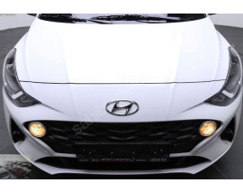 HYUNDAI I10- 20/25; ARAÇ BİLGİLERİ VE RESİMLERİ