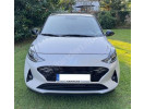 HYUNDAI I10- 20/25; ARAÇ BİLGİLERİ VE RESİMLERİ