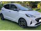 HYUNDAI I10- 20/25; ARAÇ BİLGİLERİ VE RESİMLERİ