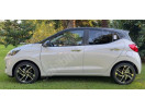HYUNDAI I10- 20/25; ARAÇ BİLGİLERİ VE RESİMLERİ