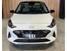 HYUNDAI I10- 20/25; ARAÇ BİLGİLERİ VE RESİMLERİ
