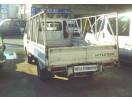 HYUNDAI PORTER KAMYONET- 94/96; ARAÇ BİLGİLERİ VE RESİMLERİ