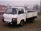 HYUNDAI PORTER KAMYONET- 94/96; ARAÇ BİLGİLERİ VE RESİMLERİ