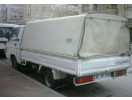 HYUNDAI PORTER KAMYONET- 94/96; ARAÇ BİLGİLERİ VE RESİMLERİ