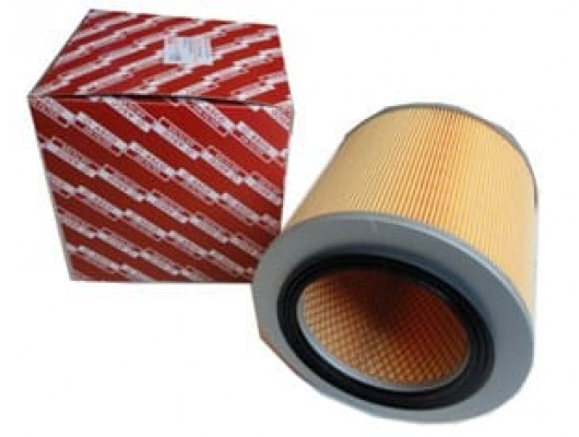 HYUNDAI PORTER KAMYONET- 94/96; HAVA FİLTRESİ ESKİ TİP 2.5CC ORJ.NO:28113-44200 (ASC)