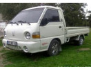 HYUNDAI PORTER KAMYONET- 96/05; ARAÇ BİLGİLERİ VE RESİMLERİ