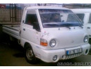HYUNDAI PORTER KAMYONET- 96/05; ARAÇ BİLGİLERİ VE RESİMLERİ