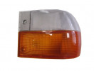 HYUNDAI PORTER KAMYONET- 96/05; ÖN SİNYAL SAĞ SARI/BEYAZ (EUROLAMP)