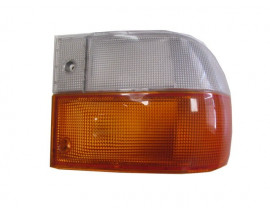 HYUNDAI PORTER KAMYONET- 96/05; ÖN SİNYAL SAĞ SARI/BEYAZ (EUROLAMP)