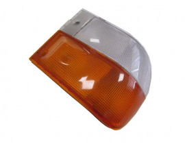 HYUNDAI PORTER KAMYONET- 96/05; ÖN SİNYAL SAĞ SARI/BEYAZ (EUROLAMP)