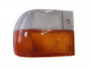 HYUNDAI PORTER KAMYONET- 96/05; ÖN SİNYAL SOL SARI/BEYAZ (EUROLAMP)
