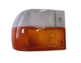 HYUNDAI PORTER KAMYONET- 96/05; ÖN SİNYAL SOL SARI/BEYAZ (EUROLAMP)