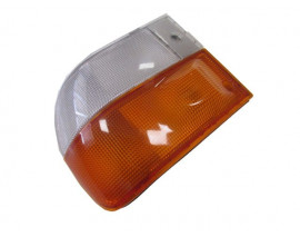 HYUNDAI PORTER KAMYONET- 96/05; ÖN SİNYAL SOL SARI/BEYAZ (EUROLAMP)