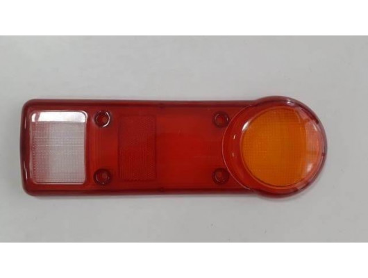 HYUNDAI PORTER KAMYONET- 96/05; STOP LAMBASI CAMI SAĞ/SOL AYNI (ADET) KIRMIZI/SARI/BEYAZ