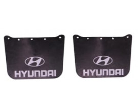 HYUNDAI PORTER KAMYONET- 96/05; ARKA PAÇALIK SAĞ/SOL (SET)