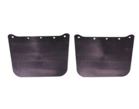 HYUNDAI PORTER KAMYONET- 96/05; ARKA PAÇALIK SAĞ/SOL (SET)