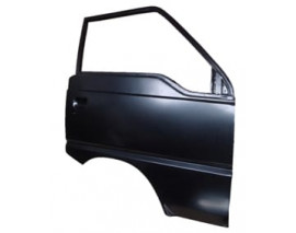 HYUNDAI PORTER KAMYONET- 96/05; ÖN KAPI KOMPLE SAĞ (BFN)