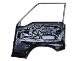 HYUNDAI PORTER KAMYONET- 96/05; ÖN KAPI KOMPLE SAĞ (BFN)