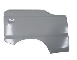 HYUNDAI PORTER KAMYONET- 96/05; ÖN KAPI SACI SAĞ GRİ