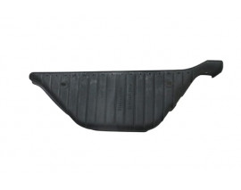 HYUNDAI PORTER KAMYONET- 96/05; AYAK BASAMAK PLASTIGI SOL (EURO BODY)