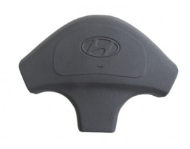 HYUNDAI PORTER KAMYONET- 96/05; DİREKSİYON KORNA KAPAĞI