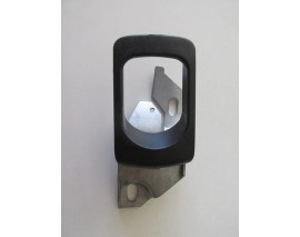 HYUNDAI PORTER KAMYONET- 96/05; ÖN KAPI İÇ AÇMA KOLU SAĞ SİYAH