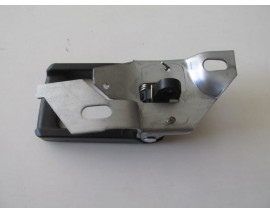 HYUNDAI PORTER KAMYONET- 96/05; ÖN KAPI İÇ AÇMA KOLU SAĞ SİYAH