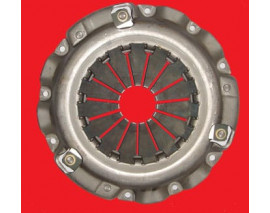 HYUNDAI PORTER KAMYONET- 96/05; DEBRİYAJ BASKISI (SECO)