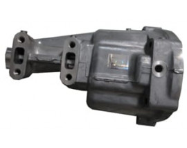 HYUNDAI PORTER KAMYONET- 96/05; ŞANZUMAN ARKA KUYRUĞU D4BB 2,6CC (ÇİFT TEKER) (HMC)